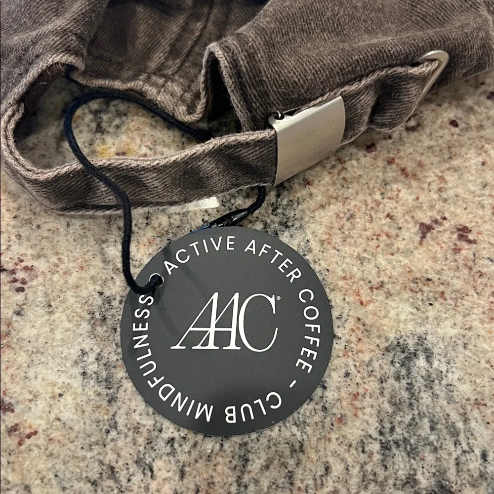 AAC Trust The Process Cap NWT - Picture 3 of 4